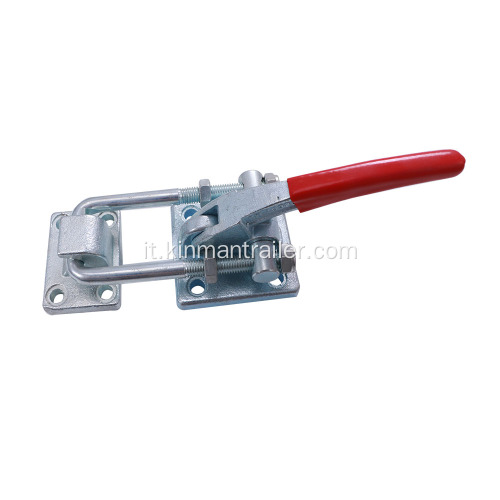 Design popolare Toggle Clamp Super